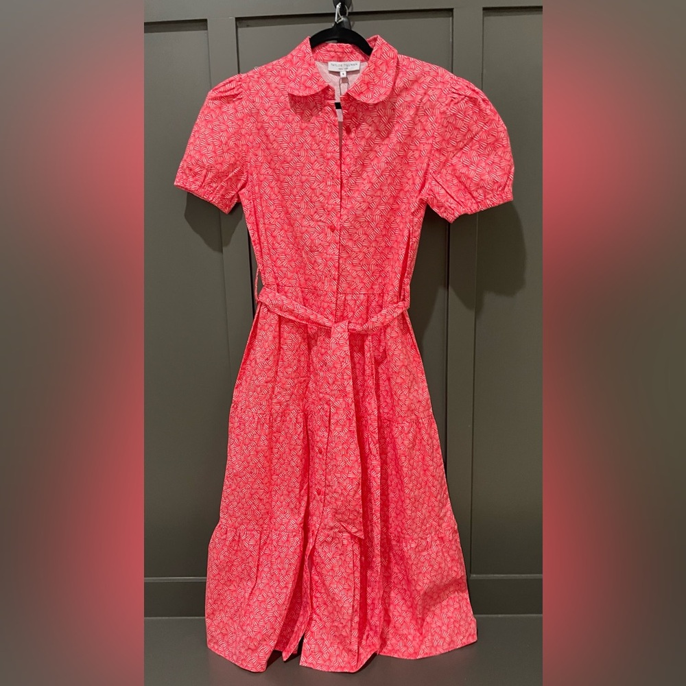 NWOT Taylor Tillman Chloe Dress Sz S
